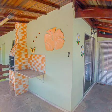 Praia De Maranduba - Em Frente Ao Mar - Apto Duplo Para Ate 12 Pessoas - Internet Fibra - Churrasqueira Privativa-3